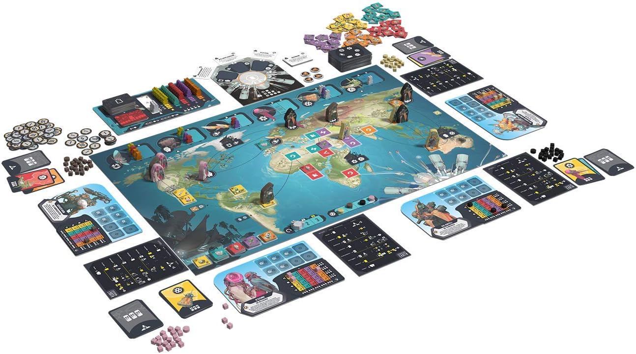 Excavation Earth Mighty Boards