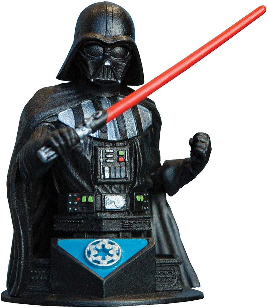 Star Wars Dark Side Rising Wise Wizard Games