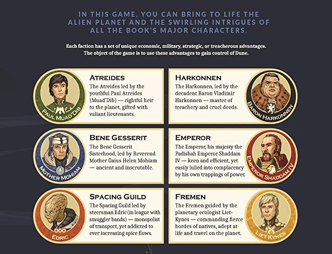 Dune GF9Games