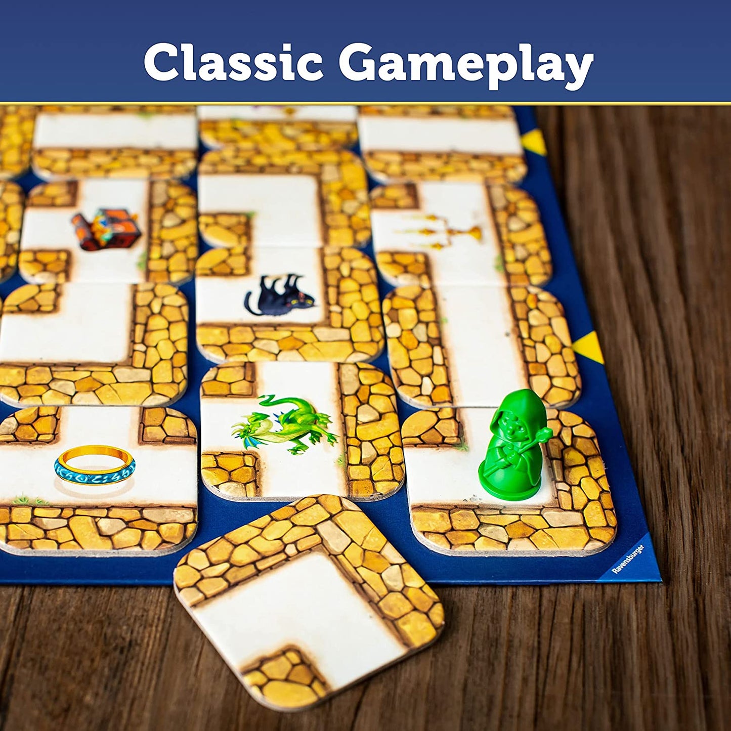 Labyrinth Ravensburger