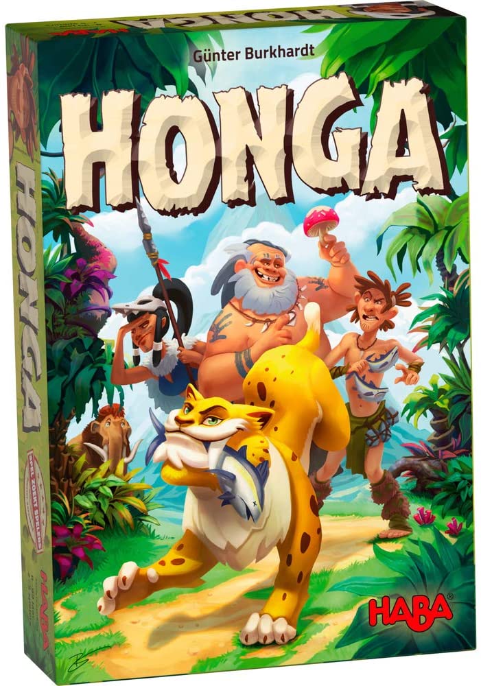 HABA Honga HABA