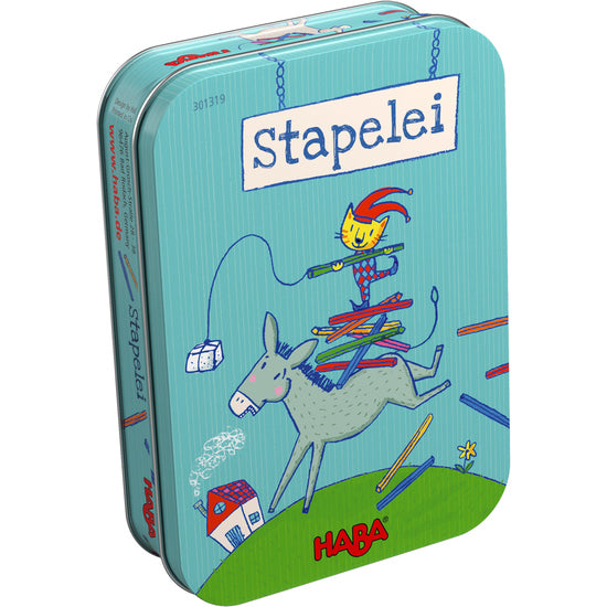 HABA Stapelei HABA