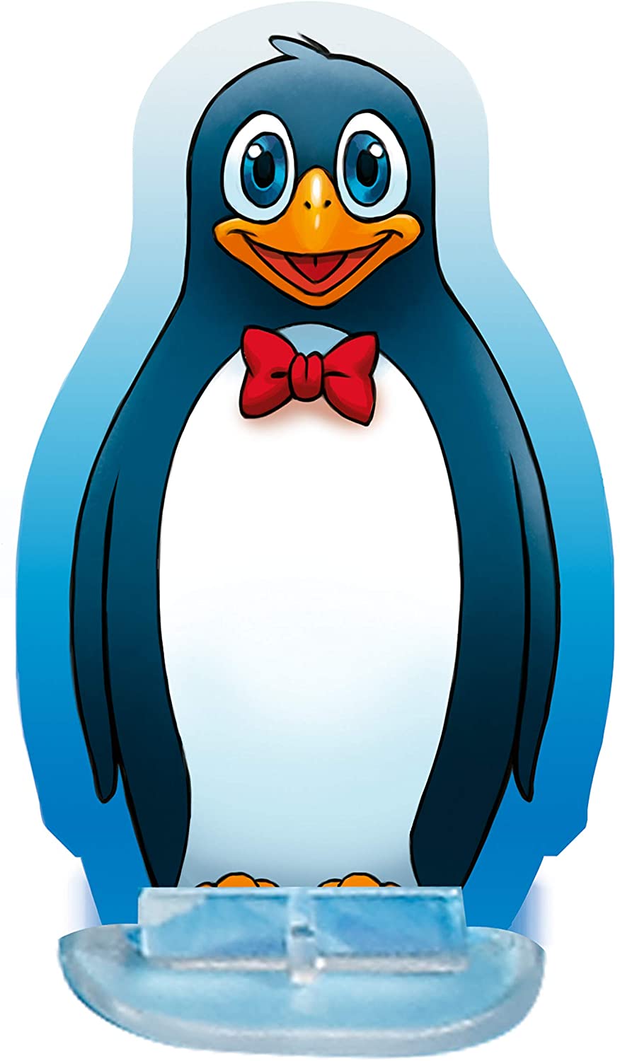 Ravensburger Penguin Pile Up Travel Game Ravensburger