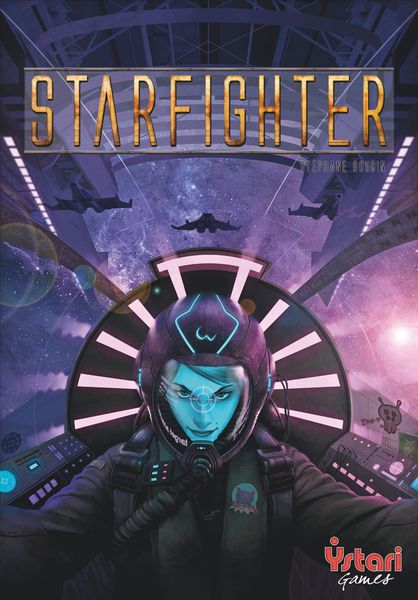 Starfighter Ystari Games