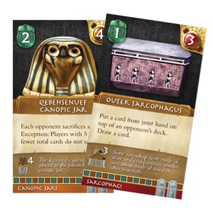 Valley of The Kings Premium Edition Alderac Entertainment Group
