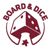 Board&Dice cater to all different types of gamers: from the more casual family gamer to those looking for the ultimate gaming experience.