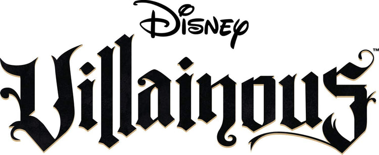 Disney Villainous is a fantastic and fun board game for families with kids age 10 and up and is also perfect for more serious board gamers