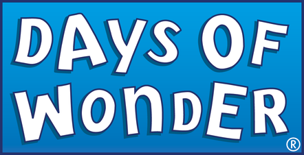 Days of Wonder publishes top-quality, family-oriented board and online games that are easy to learn and fun to play including the best-selling Ticket To Ride games.