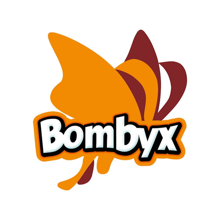 French board game company Bombyx offers a wide range of games for all ages. 