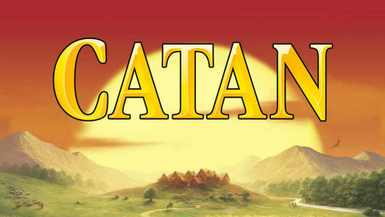 Explore our range of Catan games and the many other games of its creator, Klaus Teuber.