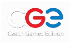 Czech Games Edition 