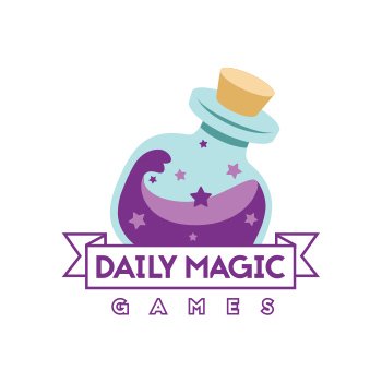 Daily Magic Games specialise in casual tabletop games that are easy to learn and play, yet layered with strategy and depth.