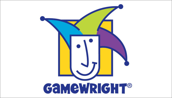 Gamewright games are designed to foster laughter, learning, friendship and fun.