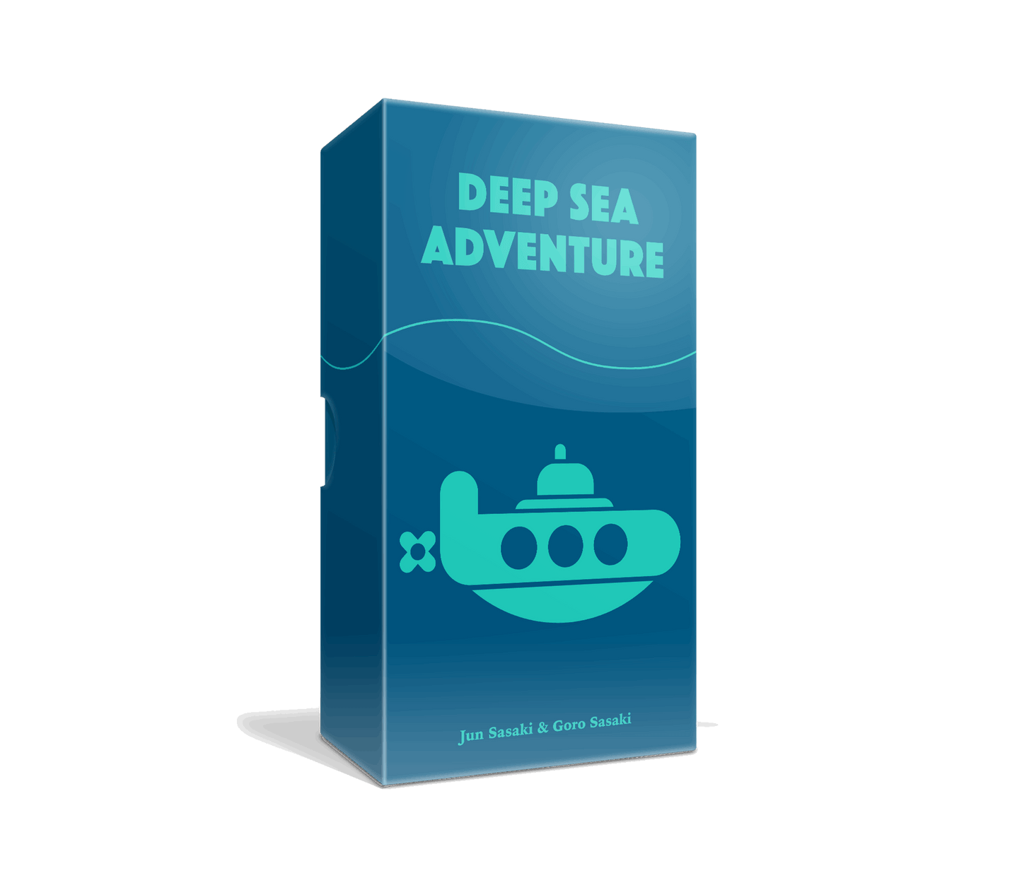 Deep Sea Adventure Boost