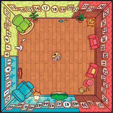 Seikatsu A Pet's Life Boardhoarders