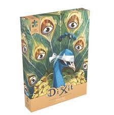 Dixit 1000pc Puzzle - Point of View. Sold by Board Hoarders