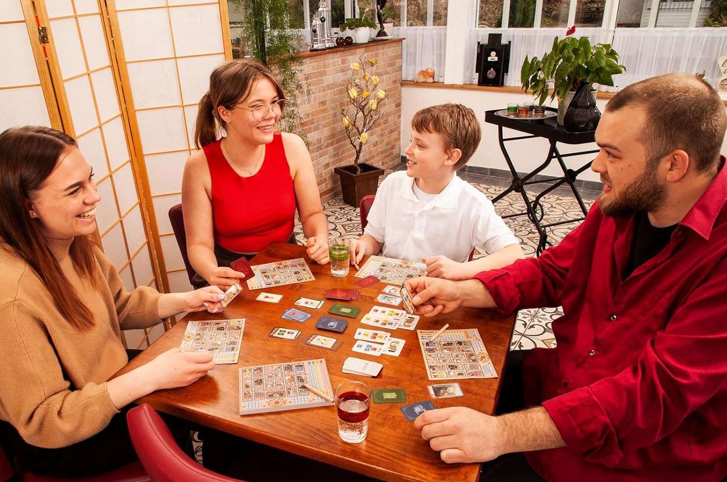 Istanbul Choose & Write Pegasus Spiele