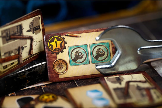 Nicodemus Asmodee