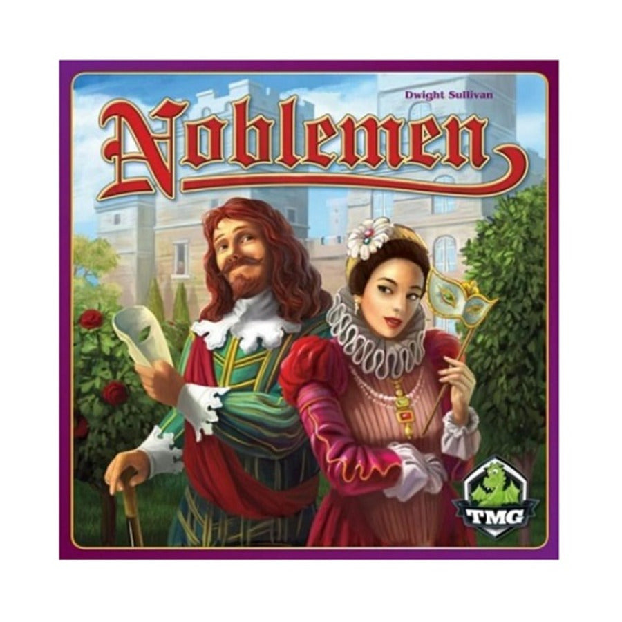 Noblemen - TMG Games. Sold by Board Hoarders