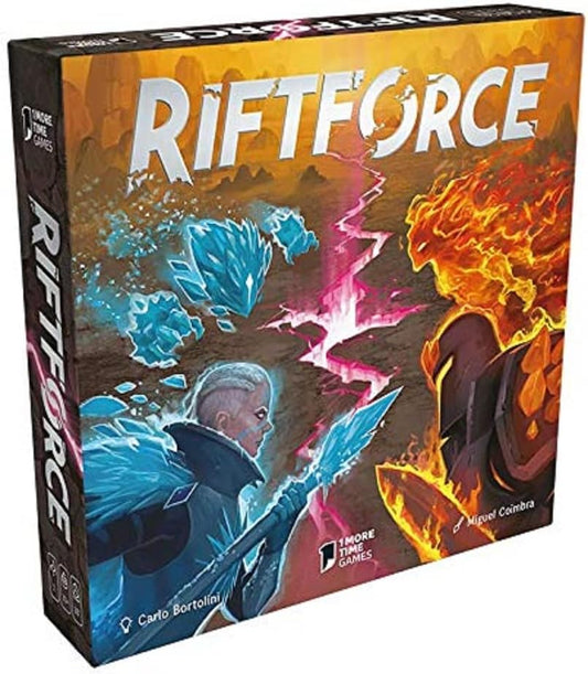 Riftforce