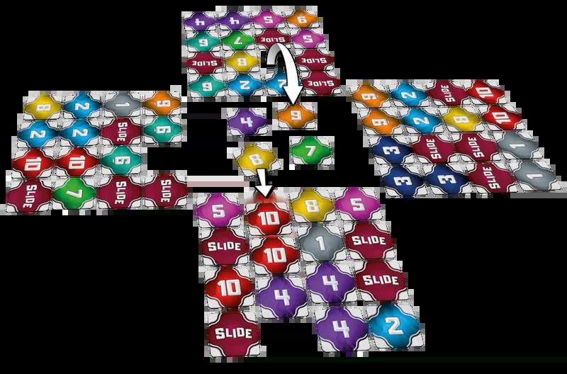 Slide - GIGAMIC, sold by Board Hoarders
