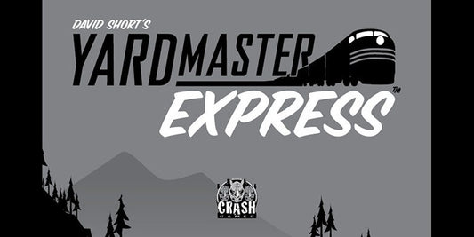 YardMaster Express BOARD HOARDERS