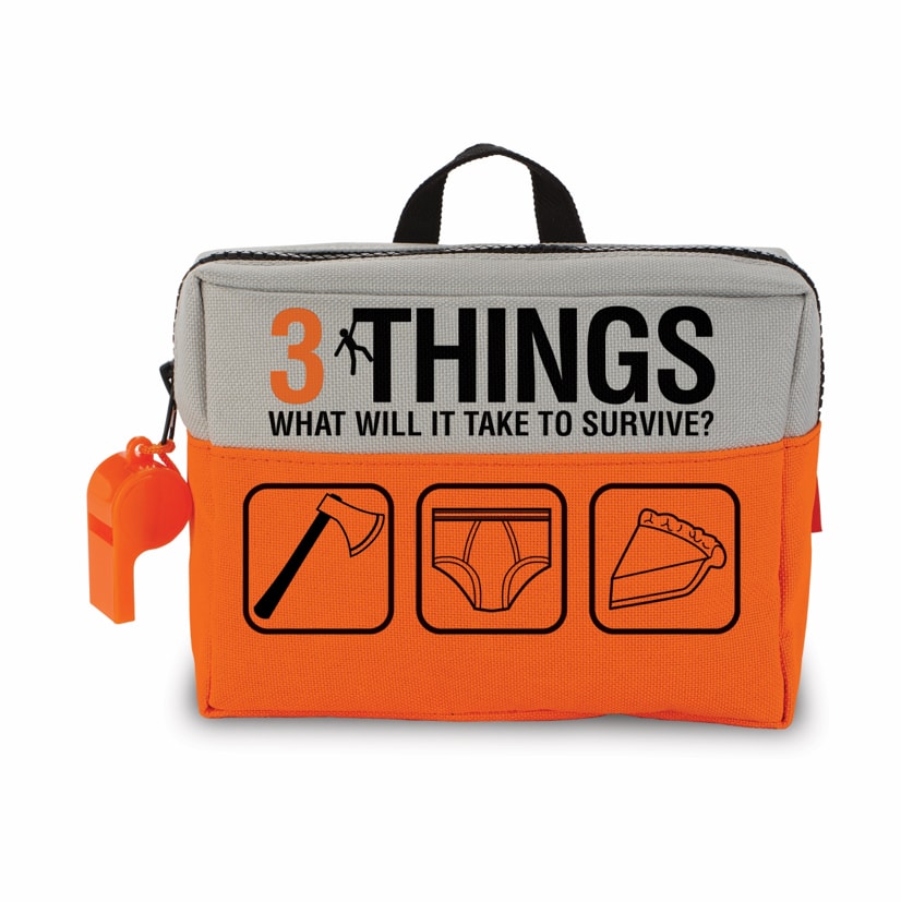 3 Things Mindware