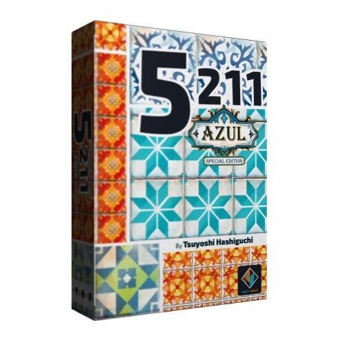 5211 Azul Special Edition Next Move Games