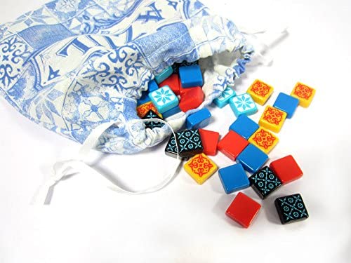 Azul Next Move Games