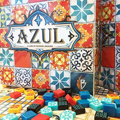 Azul Next Move Games