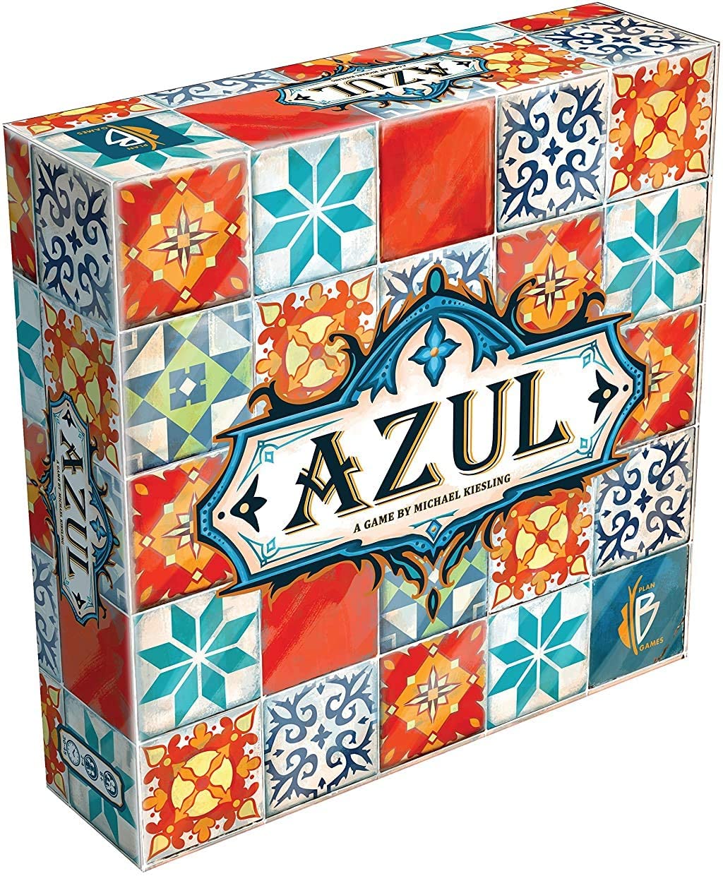 Azul Next Move Games