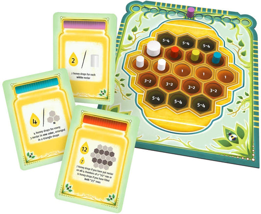 Beez Next Move Games