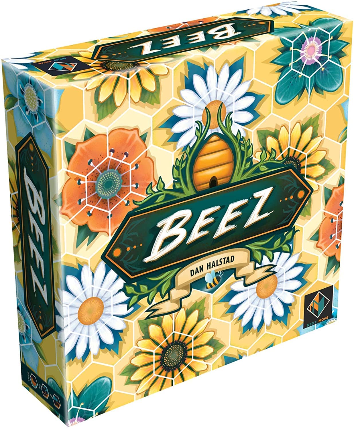 Beez Next Move Games