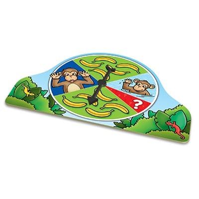 Orchard Toys Cheeky Monkeys Game Orchard Toys