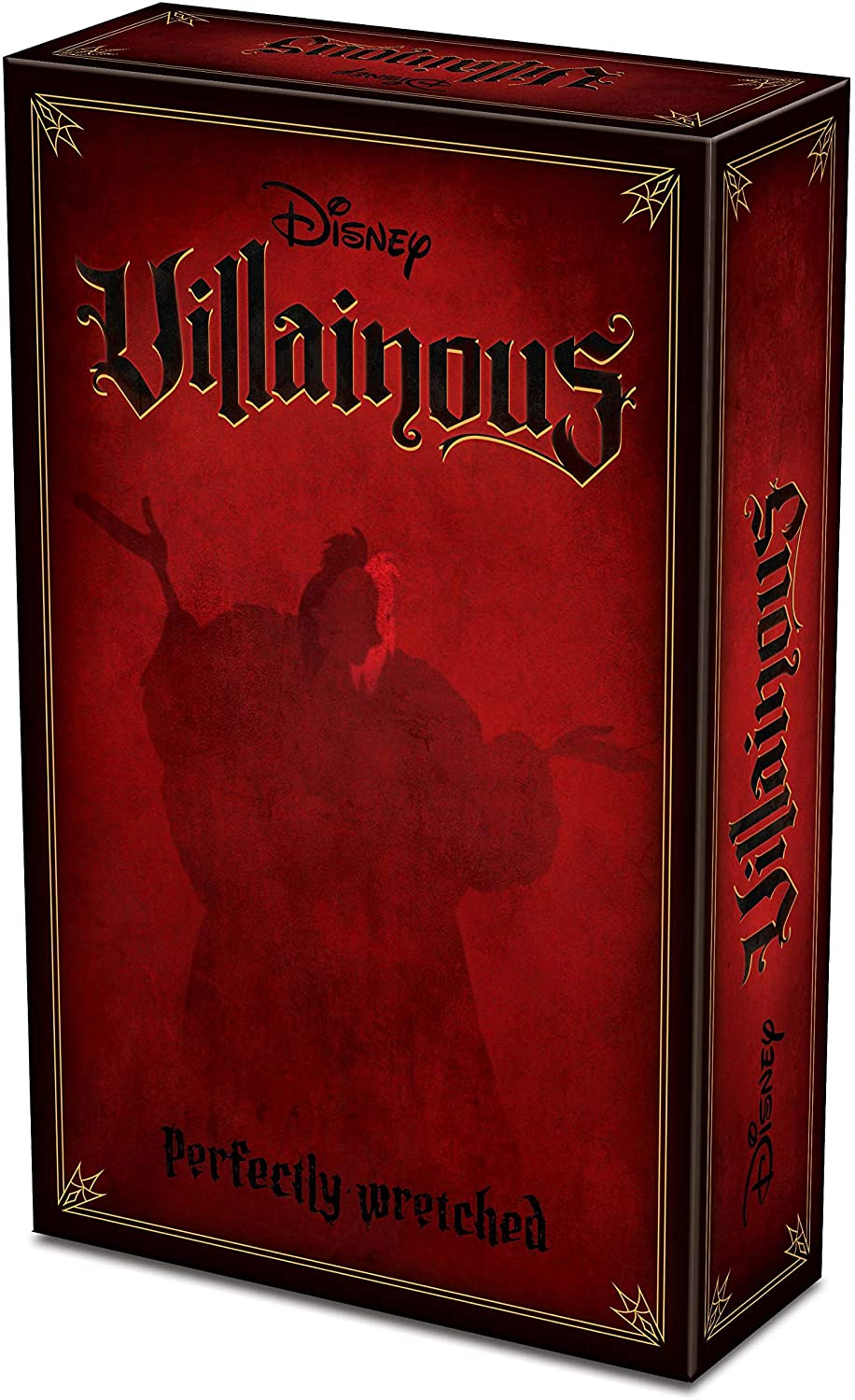 Disney Villainous - Perfectly Wretched Expansion/Standalone Ravensburger