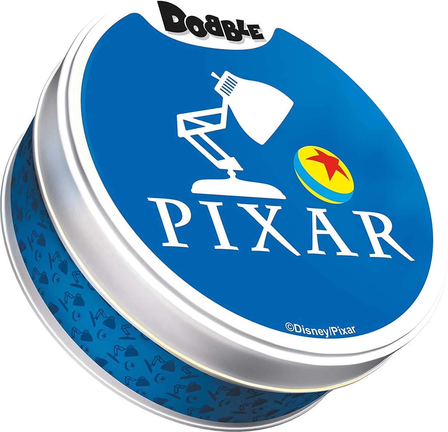 Dobble Pixar Asmodee Editions