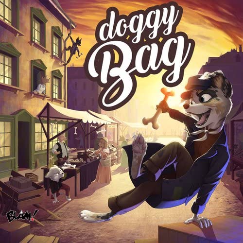 Doggy Bag BLAM