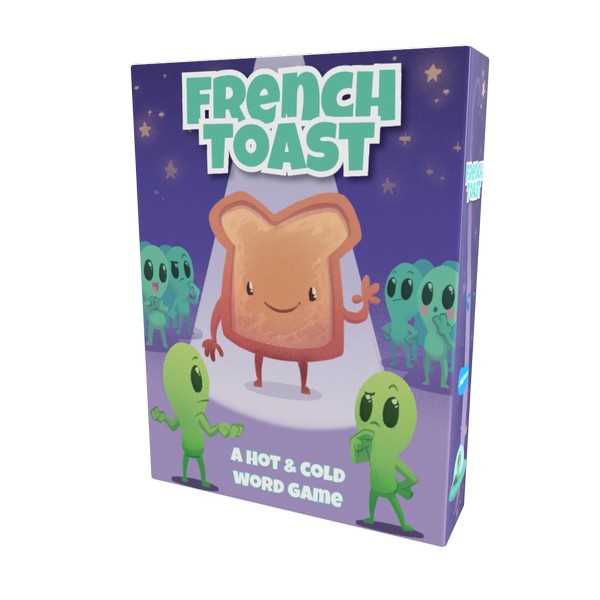 French Toast Jellybean Games