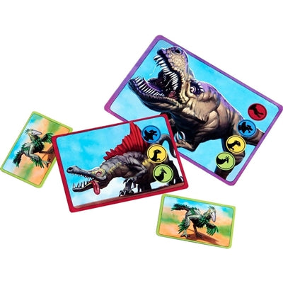 HABA Dino World HABA