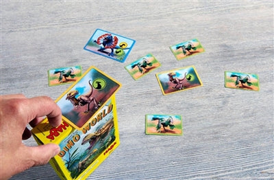HABA Dino World HABA