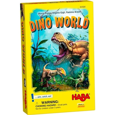 HABA Dino World HABA