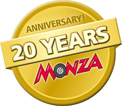HABA Monza 20th Anniversary Edition HABA