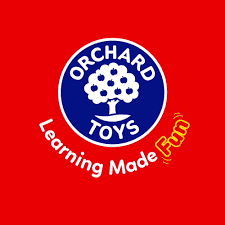 Orchard Toys What's The Time Mr Wolf? Orchard Toys