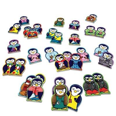 Orchard Toys Penguin Pairs Mini Game Orchard Toys