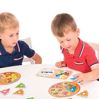 Orchard Toys Pizza, Pizza Game Orchard Toys
