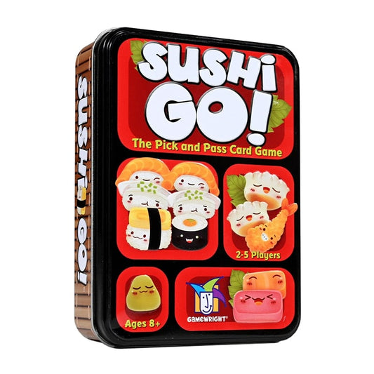 Sushi Go! Gamewright