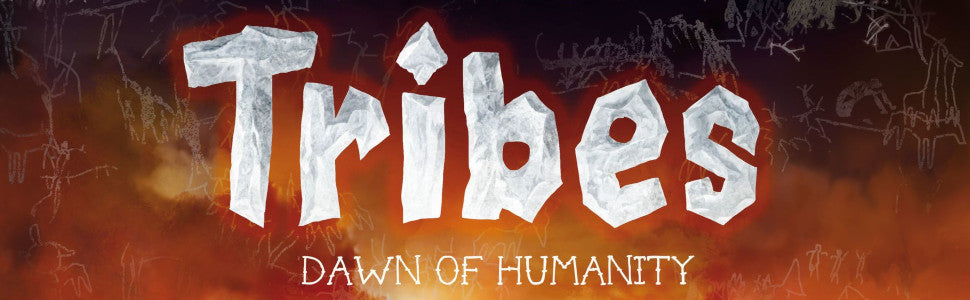 Tribes: Dawn of Humanity KOSMOS