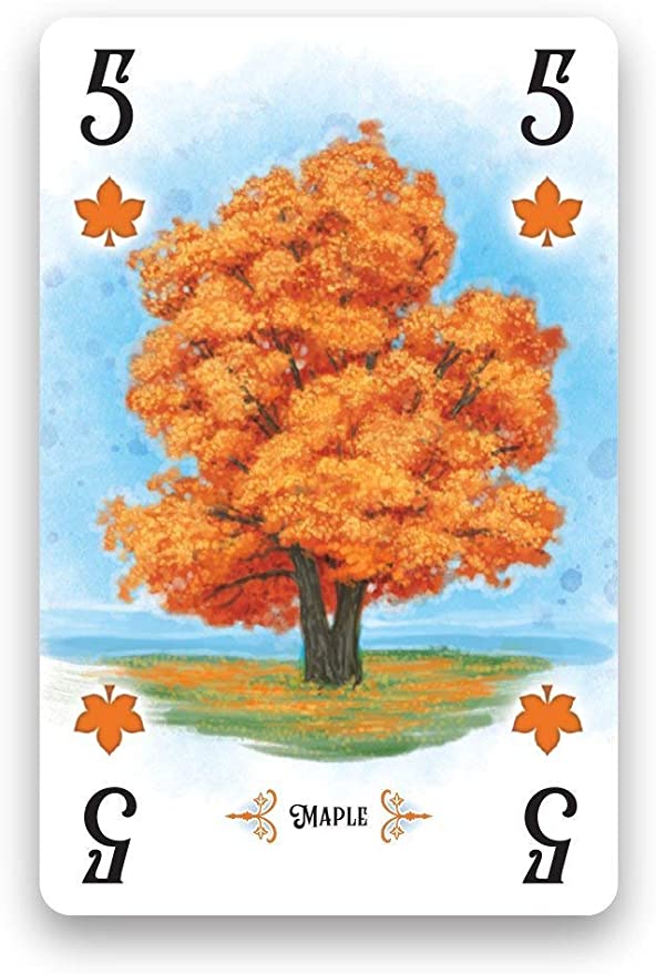 Arboretum Renegade Game Sudio