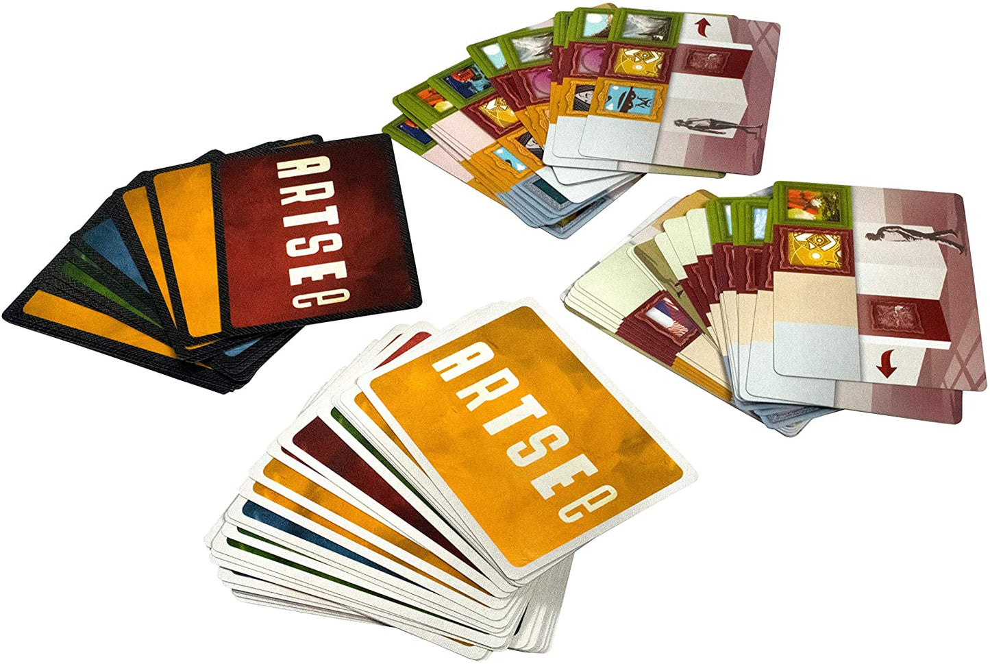 Artsee Renegade Game Sudio