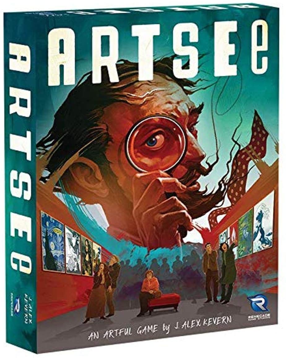 Artsee Renegade Game Sudio